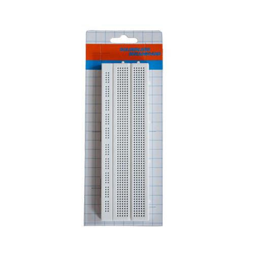 Cheap 740 Electronic Breadboard Projects Integrated Circuit For Prototyping for sale