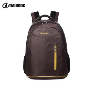 China Rectangle Fashion Teenager Backpack Metal Zipper Puller Decompression Design on sale