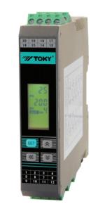 Best GTA Guide Rail Type Temperature Controller RS485 AC / DC 100 - 240V LCD Display wholesale