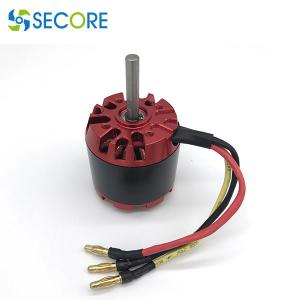 China Scooter Rc Drone Brushless Motor , Aeromodelling Helicopter Toy Motor on sale