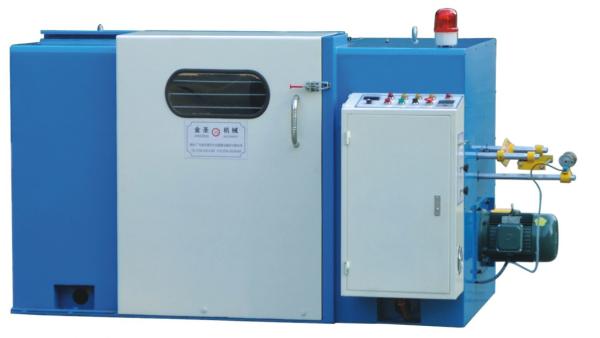 Cheap Bunching machine for core wire twisting for sale