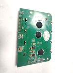Monochrome Character LCD Module Dot Screen Graphic Display Module
