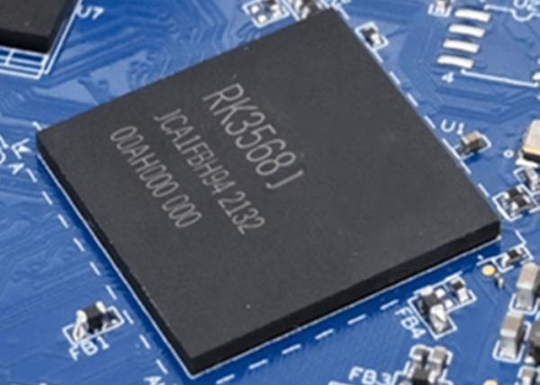 Cheap Integrated Circuit Chip RK3568J High-Performance Quad-Core Application Processor for sale