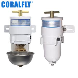 China Racor Water Separator 500MA Filter Diesel Fuel Water Separator Filter Racor Filter on sale