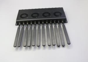 AC Adapter Wifi Signal Powerful Jammer Type For Smartphone And Tablet Devices