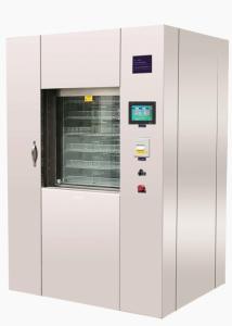 Fault Self Check Automatic Dental Sterilization Machine With PLC Control