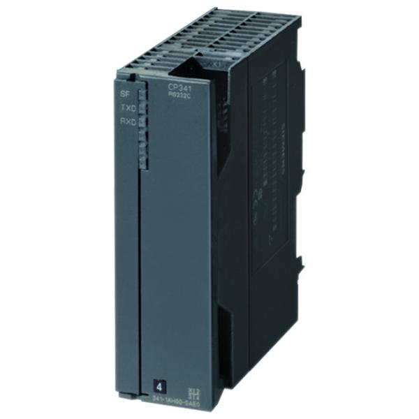 Cheap 6ES7341-1CH02-0AE0  Siemens  Communications Processor for sale