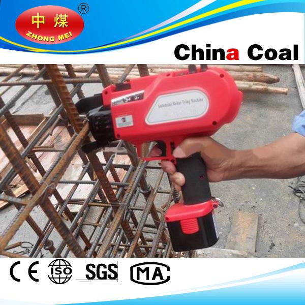 Cheap Electric Rebar Tying machine for automatic for sale