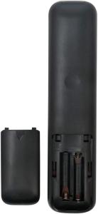 Element EN2BO27H AC TV Remote Control