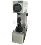 Workshops Hardness Testing Unit Instrument 0.1HR Resolution With Hardness