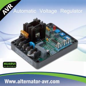 Brushless GAVR-8A AVR Automatic Voltage Regulator for Brushless Generator