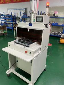 Best Automatic Pcb Punching Machine,Fpc / Pcb Punch Depaneling Machine for SMT Assembly wholesale