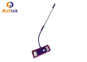Best Telescopic Handle Removable Chenille Washable Floor Mop wholesale