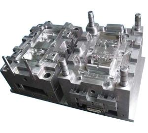 Best Electronical Home Appliance Mould Injection High Tolerance Finish Durable wholesale