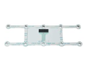 China Ensure Functionality and User Satisfaction with Metal Dome Assembly on sale