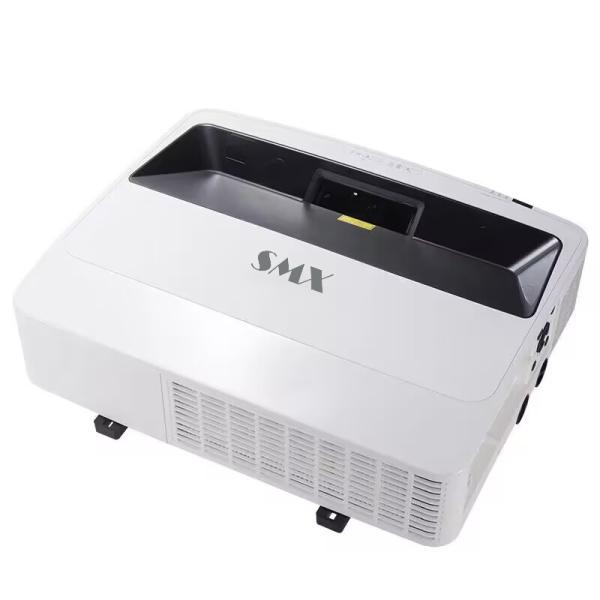 Cheap 5000 Lumen 3LCD Home Theatre System Projector Laser Cinema Projector With Ultra Long Lifespan for sale