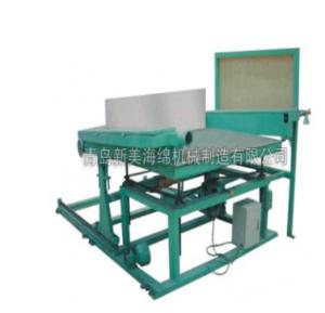 China 800mm-1500mm Manual Foam Cutting Machine Copy Cutting Manual Foam Cutter on sale
