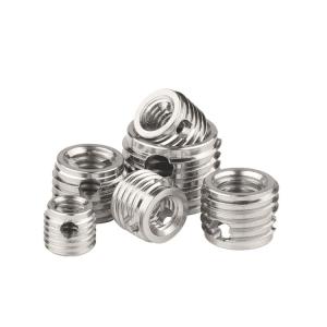 307 308 Self Tapping Thread Insert