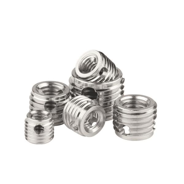 Cheap 307 308 Self Tapping Thread Insert for sale