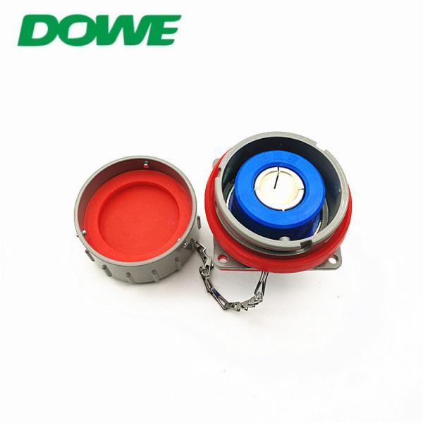 Cheap Non-sparking Explosion-proof Plug and Socket BJ-400AYT/GZ-1 For Mining Equipment for sale