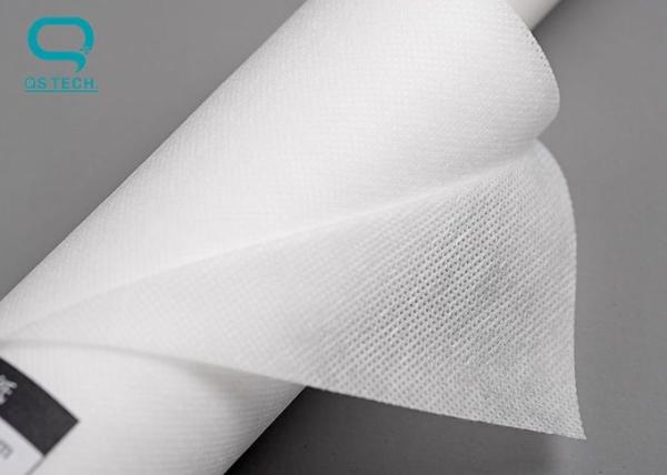 Cheap High Absorbent Stencil Wiper Rolls With Exceptional Low Lint Levels for sale