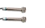 High Reliability 2 Wire Inductive Proximity Sensor With Multiple Protection