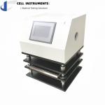 Carton Compression Testing Instrument For Beehive Crates Paperboard Box