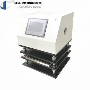 Best Sealed Flexible Packaging Compression Strength Testing Instrument Load Testing Equipment For Plastic Food Packaging wholesale