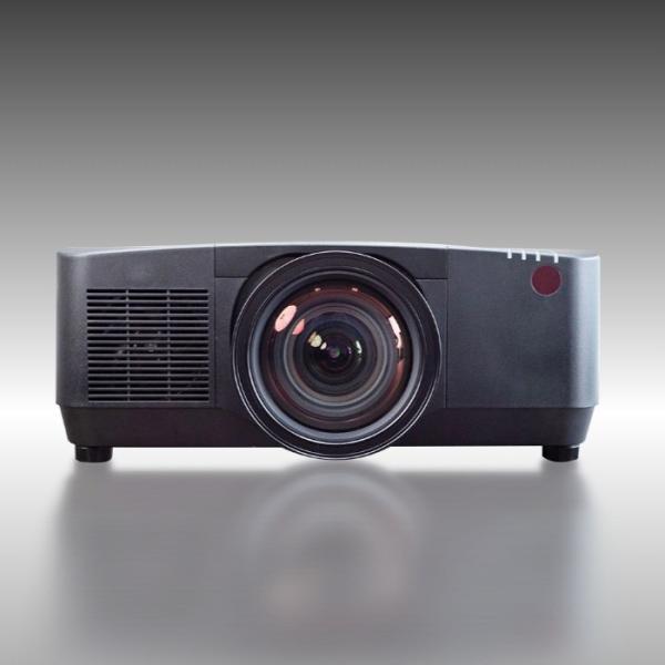 Cheap High Performance 500 Inches Screen 3D Mapping Projector With 20000 Hours Light Source Life for sale