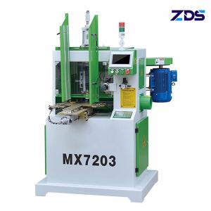 Fully Auto CNC Copy Milling Machine Chess U Disk Wooden Cover Copy Router Machine