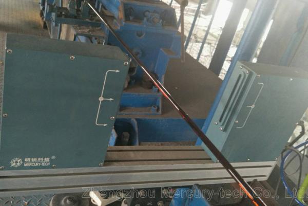 Cheap Mercury Tech Laser Diameter Measurement / Diameter Control Instrument for sale