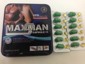 Best MAXMAN IX male sex enhance longer your dick last sex time wholesale