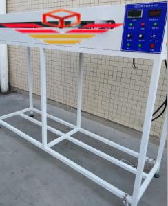 Best DX8308 Wire Static Flexure Tester For Rubber And Plastic Cable wholesale