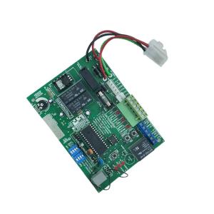 China HASL OSP GPS PCBA GPS Tracker Circuit Board Manufacturing on sale