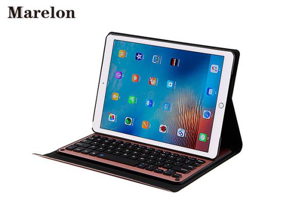 Cheap 250mAH Battery Ipad Air Keyboard Case For Protecting Tablet Against Dirt for sale