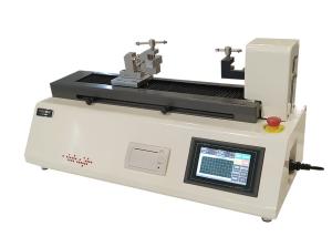 Best SGS Carrier Tape Horizontal 500N Tensile Testing Machine wholesale