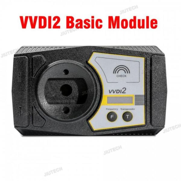 Cheap Original Xhorse VVDI2 Basic Module Including Mini Remote Programmer for sale