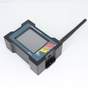 China DAM825 Wireless High Precision Inclinometer For Vehicle Platform Radar Detection on sale