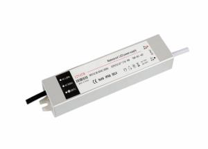 45W IP67 Waterproof 12V 3.75A LED Lighting Driver Converter 24V 2.08A Switching Power Supply