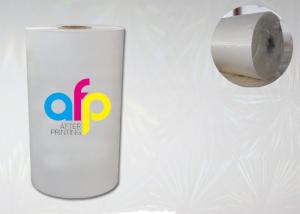 Customized Patterns BOPP Metalized Film