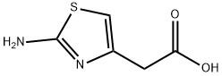 Best 2-Aminothiazol-4-Acetic Acid CAS29676-71-9 White Powder 99% Purity wholesale