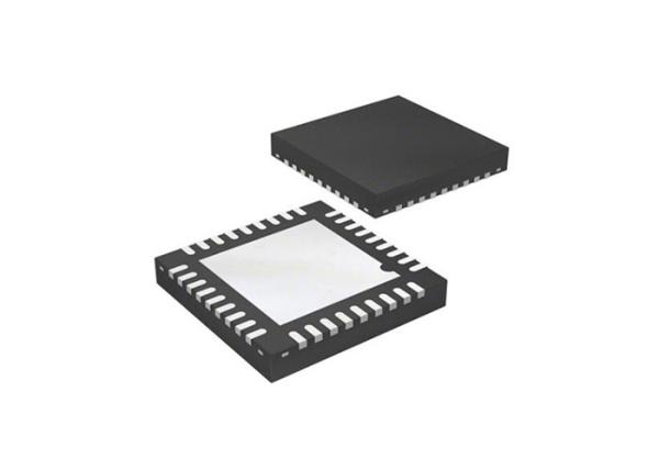Cheap Ethernet IC YT8010A Single-Port Ethernet Physical Layer Transceiver for sale