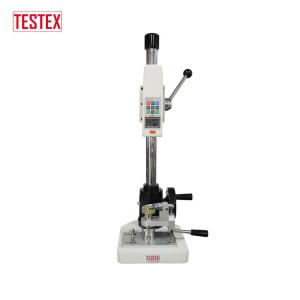 China 2N Resolution Accuracy +/-1%FS Operation Manual Button Pull Test Machine on sale