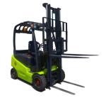 CPD20H 2000kg Electrical Forklift Green Transportation Machine