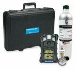 MSA Altair 4XR Multigas Detector O2 H2S CO Flam CH4 C/W