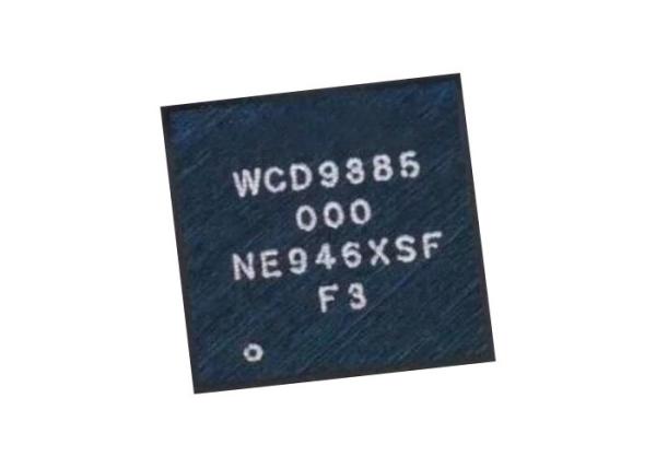 Cheap Integrated Circuit Chip WCD9385 Audio Decoder Chip BGA Package for sale