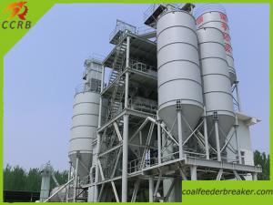 Best Full Automatic Dry Mix Mortar Production Line wholesale