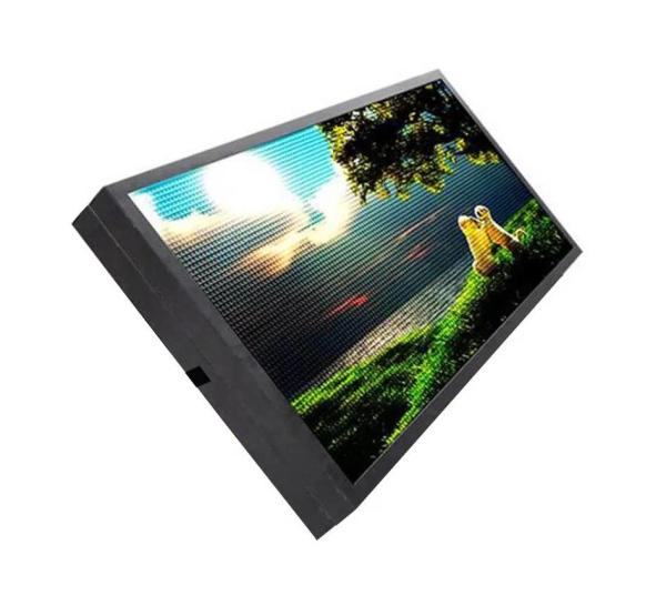 Cheap P2.5 P5 IP65 Scrolling Outdoor Led Display Screen For Rear Window Bus Stop for sale