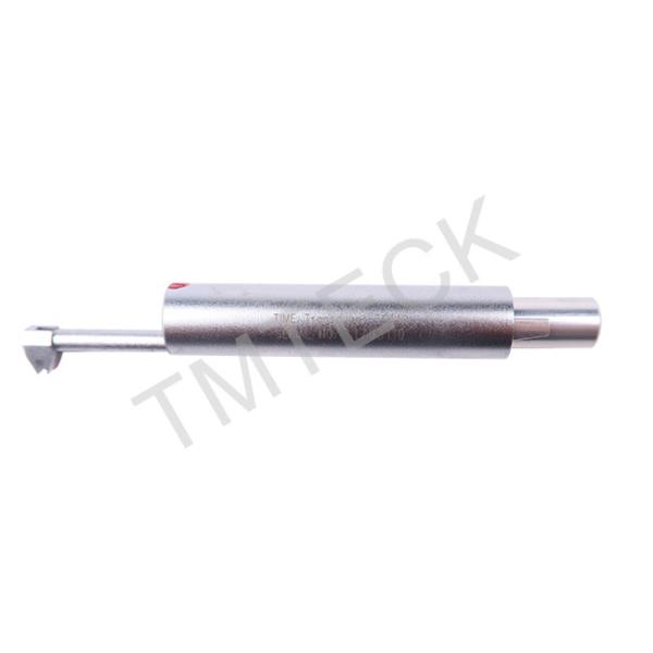 Cheap Curved Surface Roughness Tester / Sensor Surface Finish Tester TS140 for sale