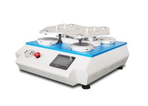 Best LCD Display Interface Textile Testing Equipment , Textile Testing Instruments wholesale